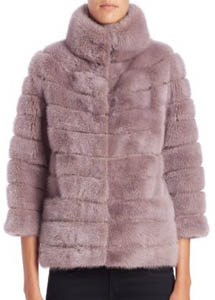 Southern Charm, Landon Clements, Landen, dior fur, purple fur coat, purple mink coat, #southerncharm, #scharm, worn on tv, tv fashion, clothes from tv shows, Southern Charm outfits, bravo, reality tv, season 3