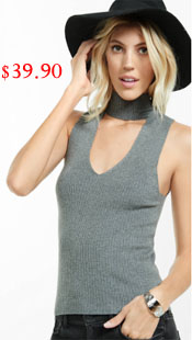 Real Housewives of Orange County, RHOC, Heather Dubrow, Heather Dubrow style, Heather Dubrow fashion, #heatherdubrow, bravotv.com, grey top, grey cutout top, grey cut out top, gray top, gray cutout top, #RHOC, Heather Dubrow outfit, #RealHousewivesOrangeCounty, worn on tv, tv fashion, clothes from tv shows, Real Housewives of Orange County outfits, bravo, Season 11, reality tv clothes