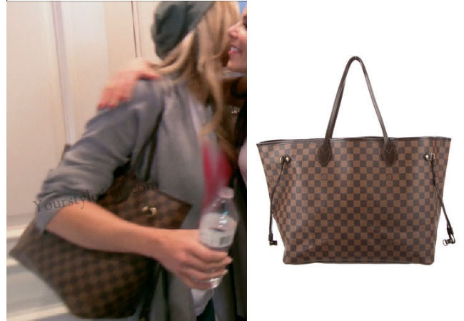 Real Housewives of Orange County: Season 11, Episode 12 - Meghan`s Bag | Your Style 411