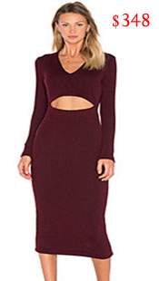 Southern Charm, Southern Charm style, Cameran Eubanks, Cameran Eubanks, Cameran Eubanks fashion, Cameran Eubanks wardrobe, #cameraneubanks, #SC, #southerncharm, maroon dress, wine dress, Cameran Eubanks outfit, shop your tv, the take, worn on tv, tv fashion, clothes from tv shows, Southern Charm outfits, bravo, Season 3, social media, reality tv clothes