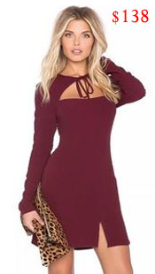 Southern Charm, Southern Charm style, Cameran Eubanks, Cameran Eubanks, Cameran Eubanks fashion, Cameran Eubanks wardrobe, #cameraneubanks, #SC, #southerncharm, maroon dress, wine dress, Cameran Eubanks outfit, shop your tv, the take, worn on tv, tv fashion, clothes from tv shows, Southern Charm outfits, bravo, Season 3, social media, reality tv clothes