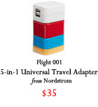 travel adapter, Holiday 2016, Christmas 2016, gift guide 2016, gifts for him 2016, gifts for her 2016, gifts for traveler, gifts for boyfriend, gifts for friend, gifts for mom, gifts for dad, gifts for sister, Christmas present ideas, budget friendly gifts 2016
