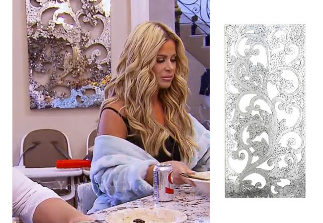 Kim Zolciak Biermann, Don't Be Tardy, Don't Be Tardy fashion, Don't Be Tardy style, Kim Zolciak wardrobe, Brielle Biermann clothes, #dontbetardy, #goals, decoration, wall art, nterior decorating, mirror wall decor, steal her style, bravotv.com, shop your tv, the take, Brielle Biermann outfits, worn on tv, tv fashion, clothes from tv shows, Real Housewives of Orange County outfits, bravo, reality tv clothes
