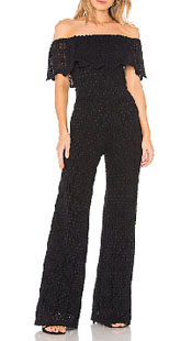 Becca Kufrin, The Bachelor, The Bachelorette, Bachelor in Paradise, #BIP, celebrity style, celebrity fashion, star style, starstyle, Becca Kufrin outfits, Becca Kufrin fashion, Becca Kufrin style, shop your tv, worn on tv, as seen on tv, where to get, clothes from tv shows, tv outfits, The Bachelorette 2018, nightcap clothing diamond lace positano jumpsuit