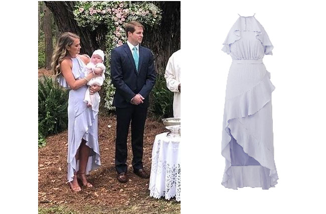 Southern Charm, Southern Charm style, Cameran Eubanks, Cameran Eubanks, Cameran Eubanks fashion, Cameran Eubanks wardrobe, Cameran Eubanks Style, @camwimberly1, #cameraneubanks, #SC, #southerncharm, Cameran Eubanks outfit, shop your tv, the take, worn on tv, tv fashion, clothes from tv shows, Southern Charm outfits, bravo, Season 5, star style, steal her style, The Jetset Diaries Purple Opal Maxi, Cameran Eubanks lavender dress