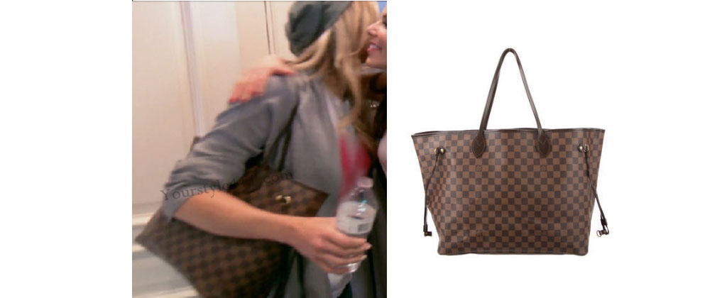 Real Housewives of Orange County: Season 11, Episode 12 - Meghan`s Bag | Your Style 411