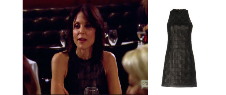 Real Housewives of New York: Season 9, Episode 15: Bethenny Frankel`s