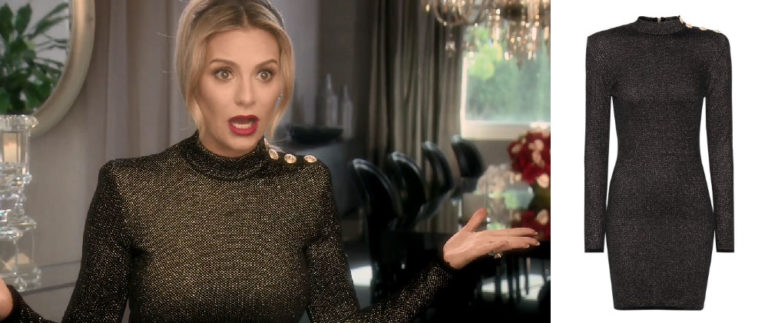 Real Housewives of Beverly Hills Season 8 Episode 10 Interview Dorit ...
