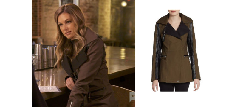 Southern Charm: Season 5, Episode 13: Chelsea Meissner`s Coat | Your ...